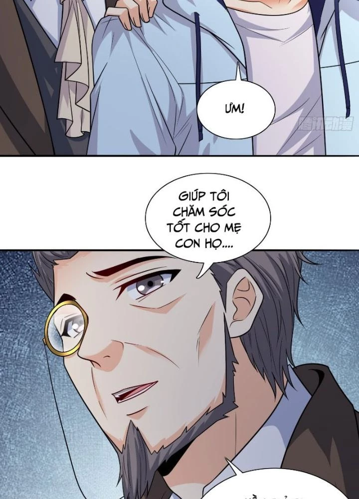 Người Chơi Siêu Cấp Chapter 104 - Trang 4