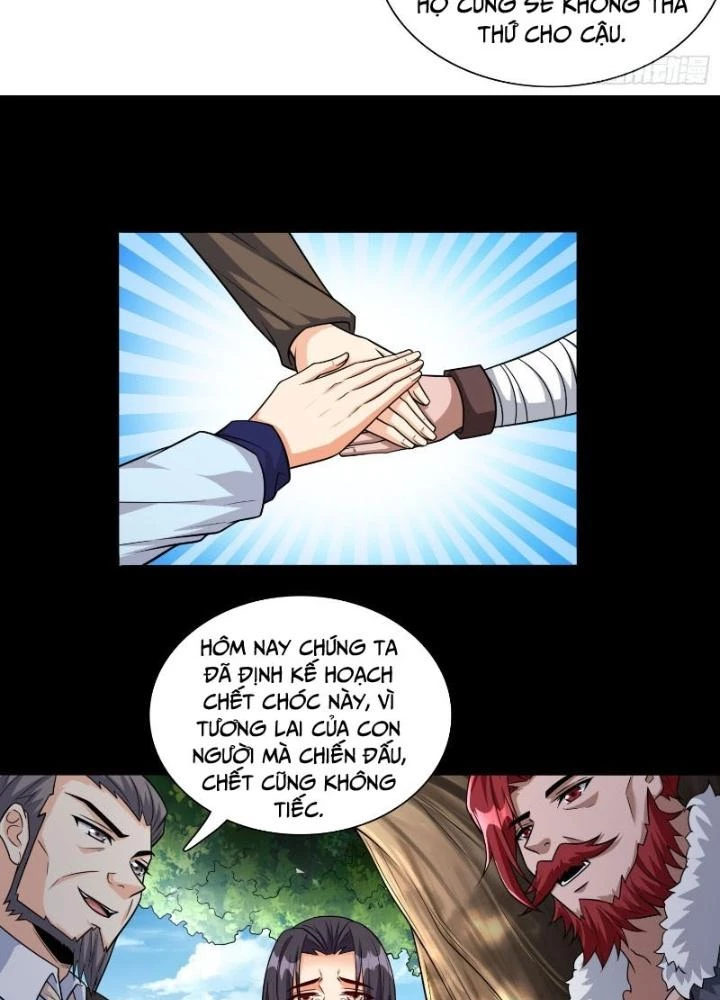 Người Chơi Siêu Cấp Chapter 104 - Trang 4