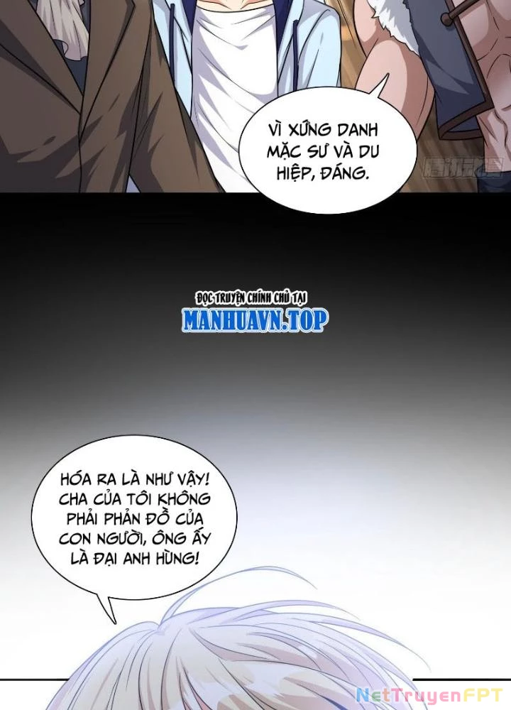 Người Chơi Siêu Cấp Chapter 104 - Trang 4