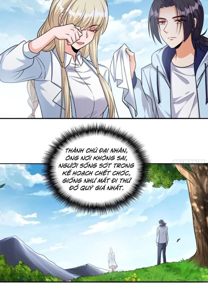 Người Chơi Siêu Cấp Chapter 104 - Trang 4