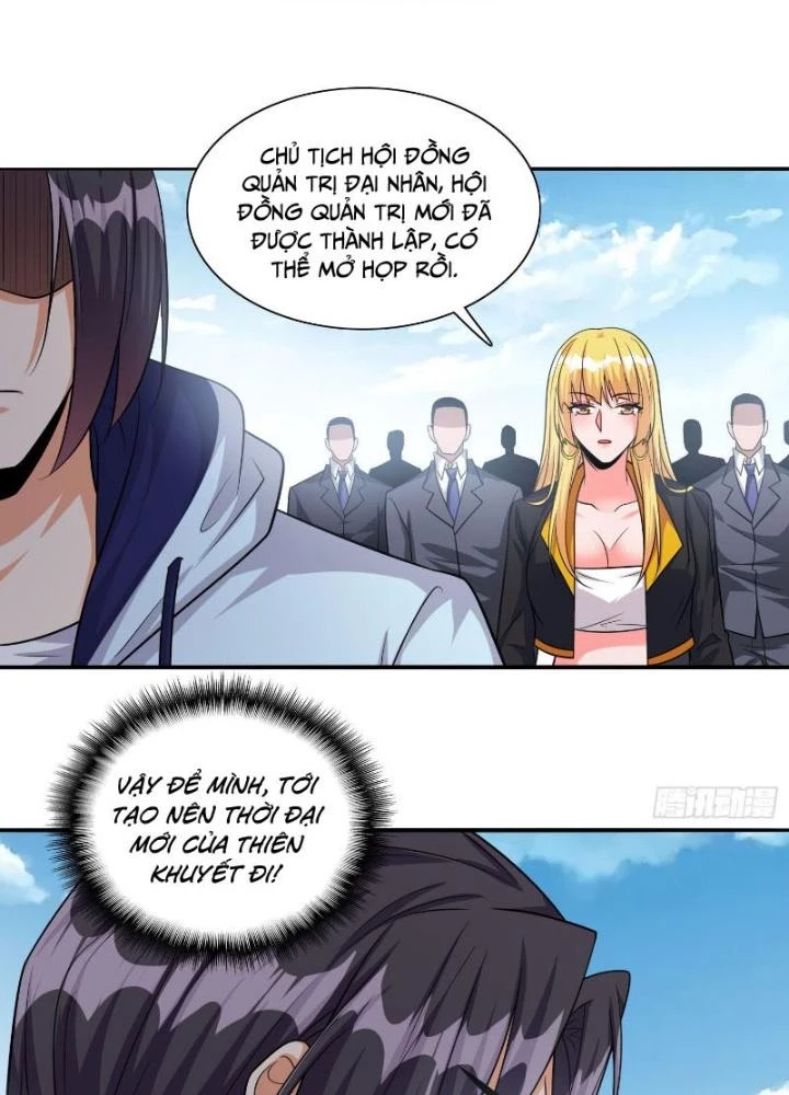 Người Chơi Siêu Cấp Chapter 104 - Trang 4