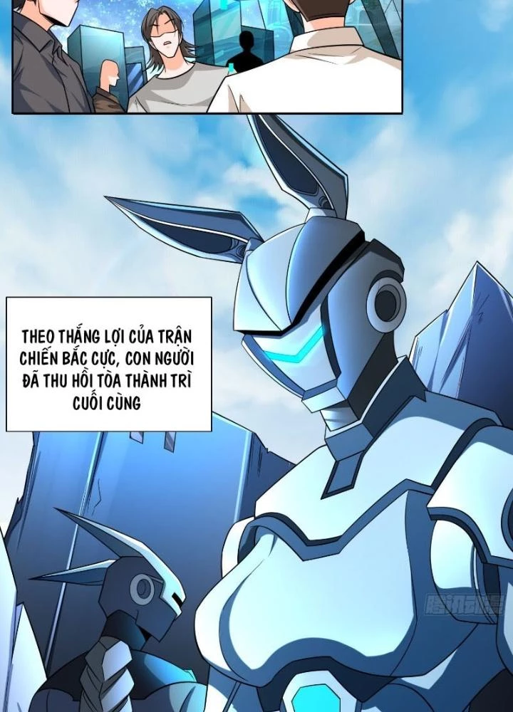 Người Chơi Siêu Cấp Chapter 104 - Trang 4