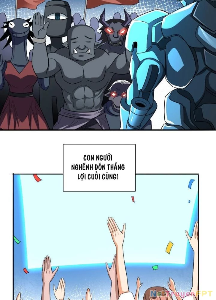 Người Chơi Siêu Cấp Chapter 104 - Trang 4