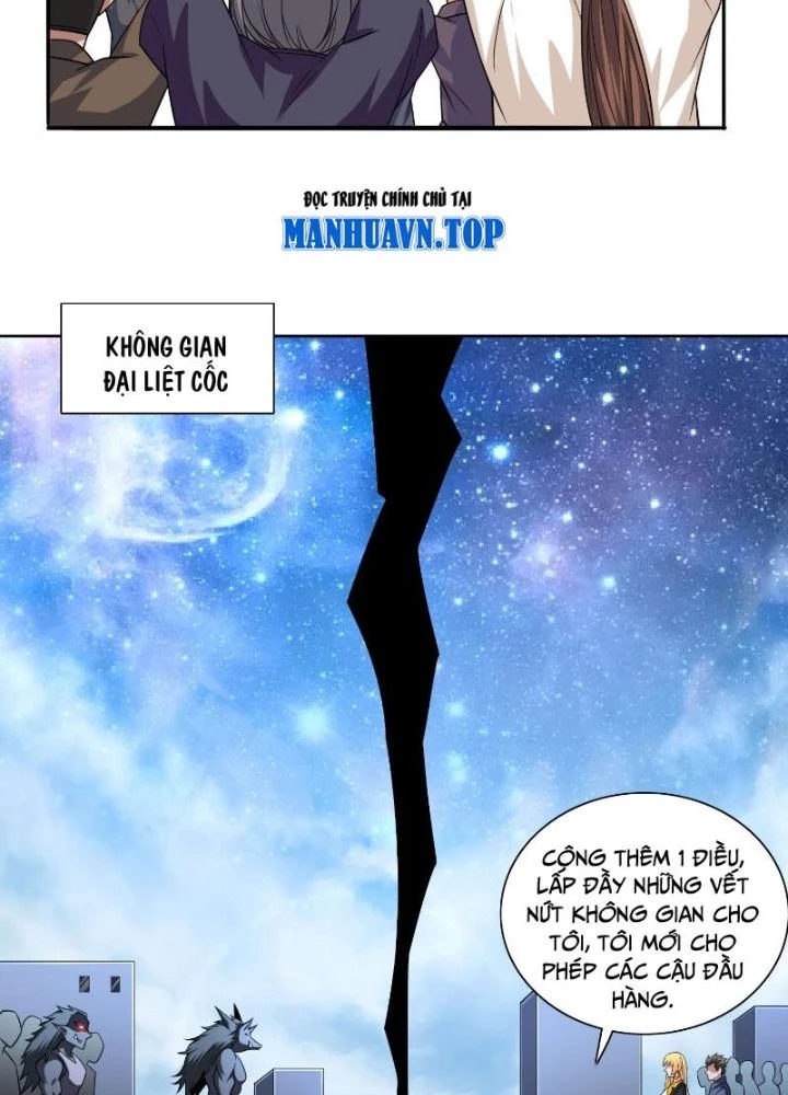 Người Chơi Siêu Cấp Chapter 104 - Trang 4