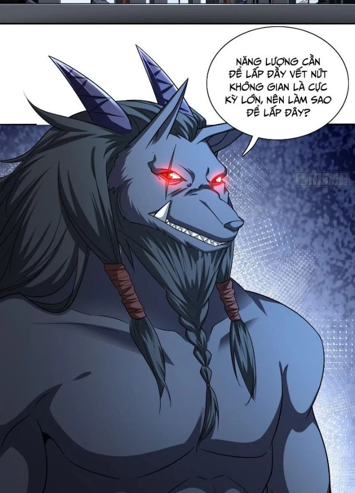 Người Chơi Siêu Cấp Chapter 104 - Trang 4