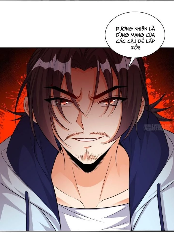 Người Chơi Siêu Cấp Chapter 104 - Trang 4