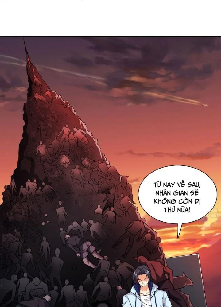 Người Chơi Siêu Cấp Chapter 104 - Trang 4