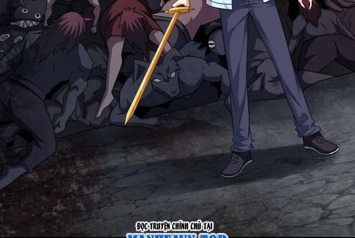 Người Chơi Siêu Cấp Chapter 104 - Trang 4