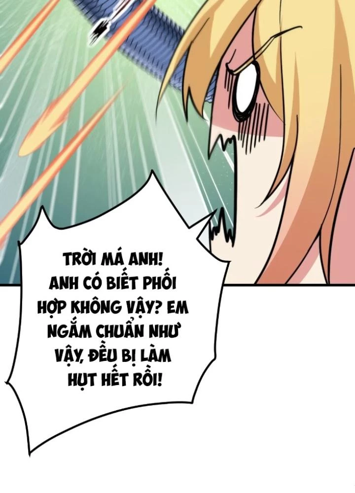 Sư Phụ Của Ta Mỗi Khi Đến Đại Nạn Mới Đột Phá Chapter 141 - Trang 2