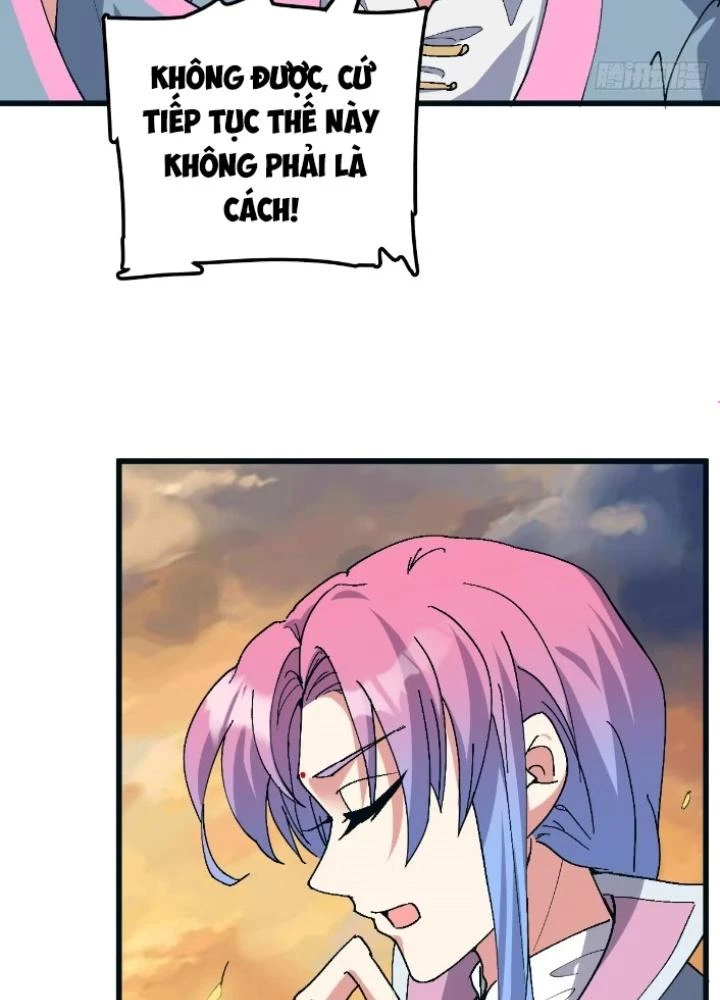 Sư Phụ Của Ta Mỗi Khi Đến Đại Nạn Mới Đột Phá Chapter 141 - Trang 2