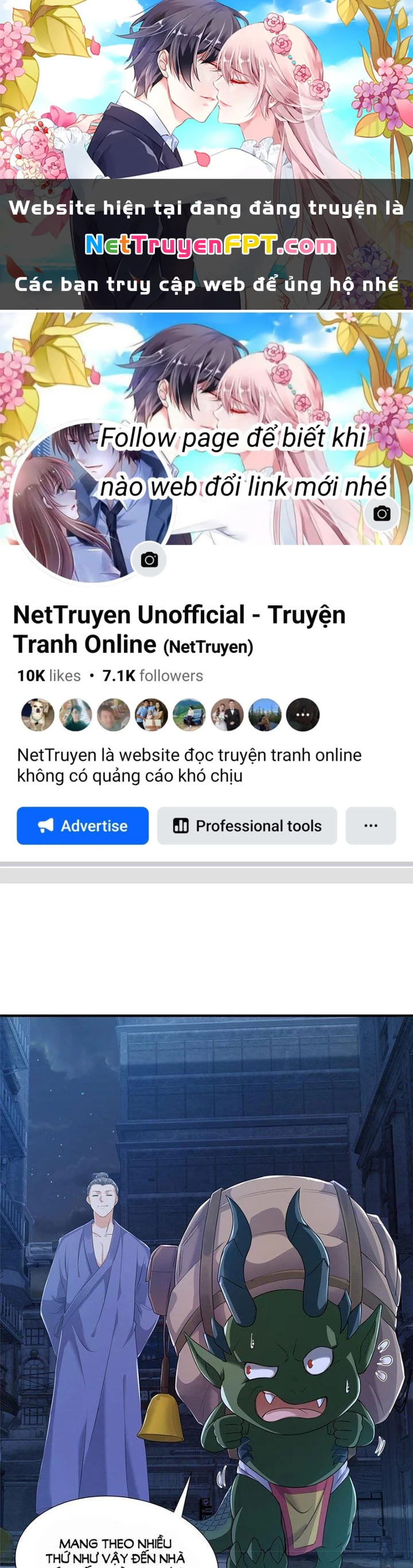 Tiểu Đệ Của Ta Là Yêu Vương Chapter 15 - Trang 4