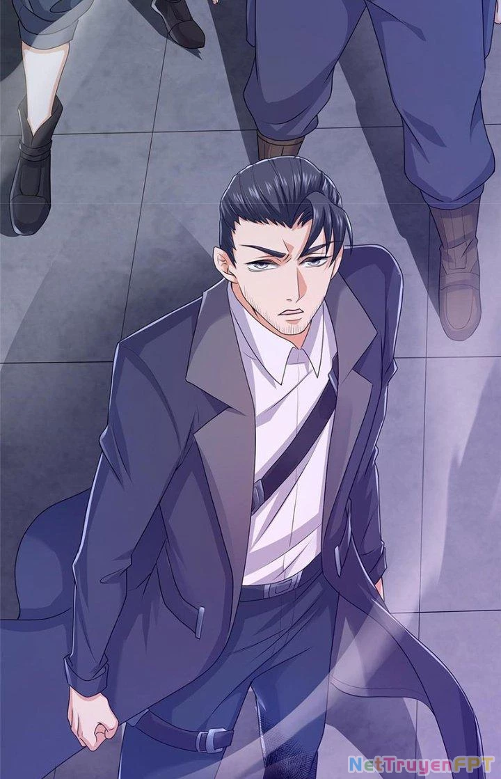 Tiểu Đệ Của Ta Là Yêu Vương Chapter 15 - Trang 4