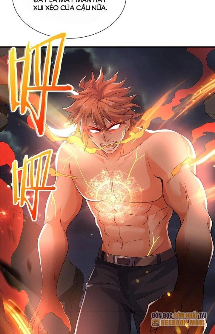 Tiểu Đệ Của Ta Là Yêu Vương Chapter 15 - Trang 4