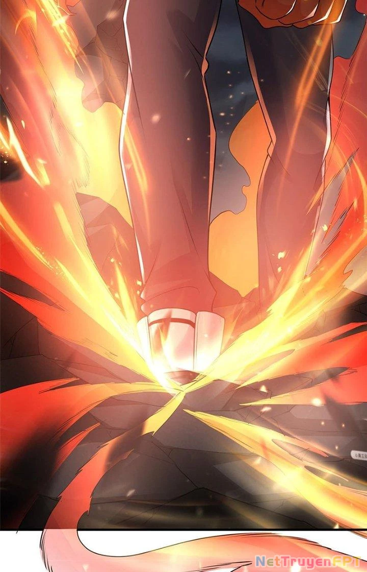 Tiểu Đệ Của Ta Là Yêu Vương Chapter 15 - Trang 4