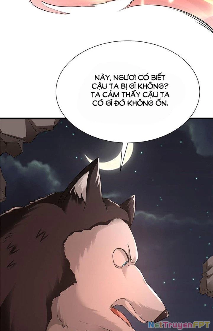 Tiểu Đệ Của Ta Là Yêu Vương Chapter 15 - Trang 4
