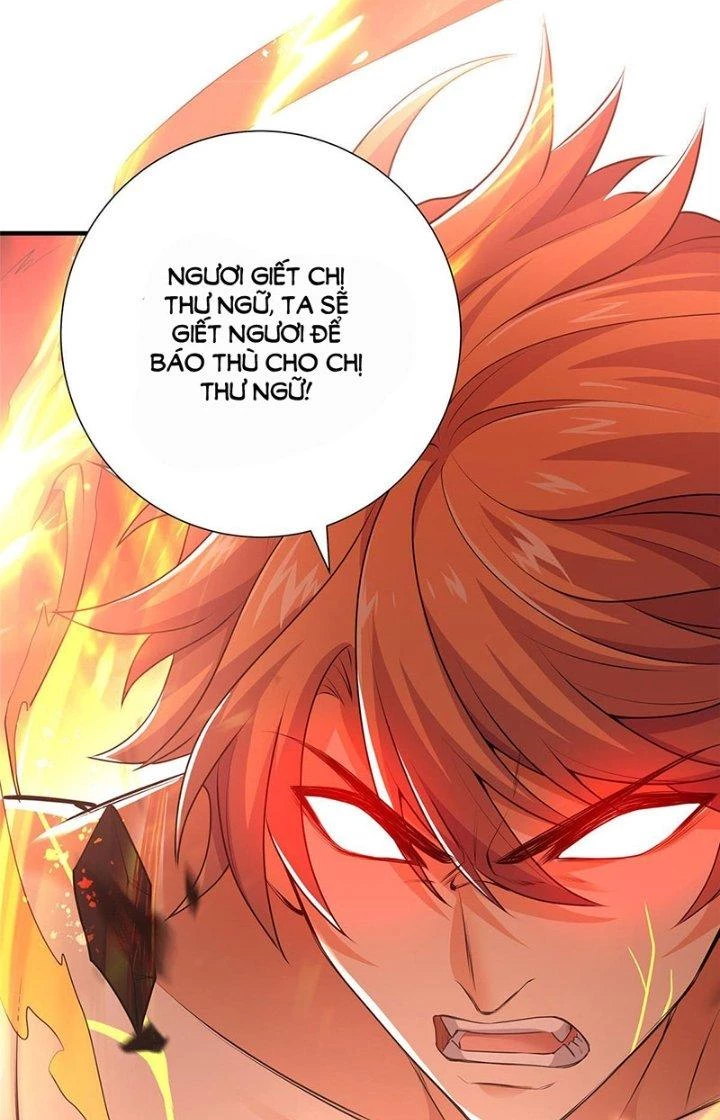 Tiểu Đệ Của Ta Là Yêu Vương Chapter 15 - Trang 4