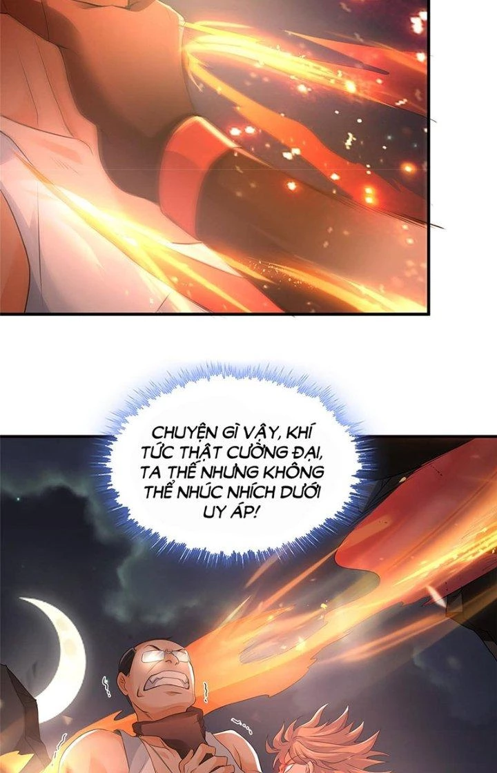 Tiểu Đệ Của Ta Là Yêu Vương Chapter 15 - Trang 4