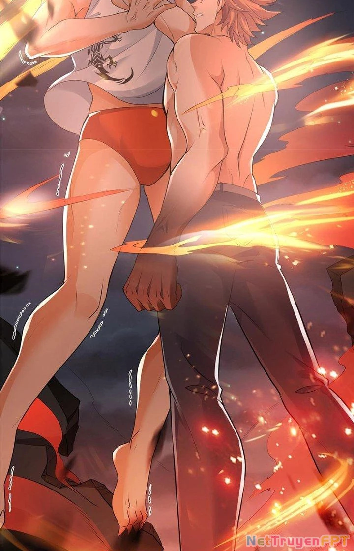 Tiểu Đệ Của Ta Là Yêu Vương Chapter 15 - Trang 4