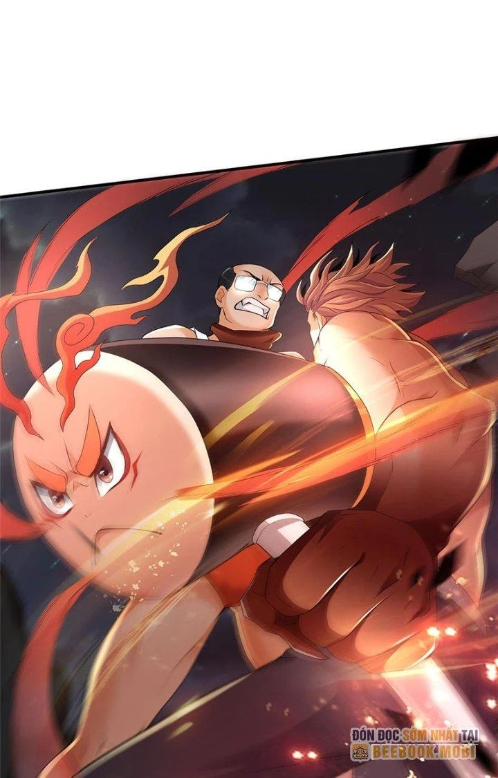 Tiểu Đệ Của Ta Là Yêu Vương Chapter 15 - Trang 4