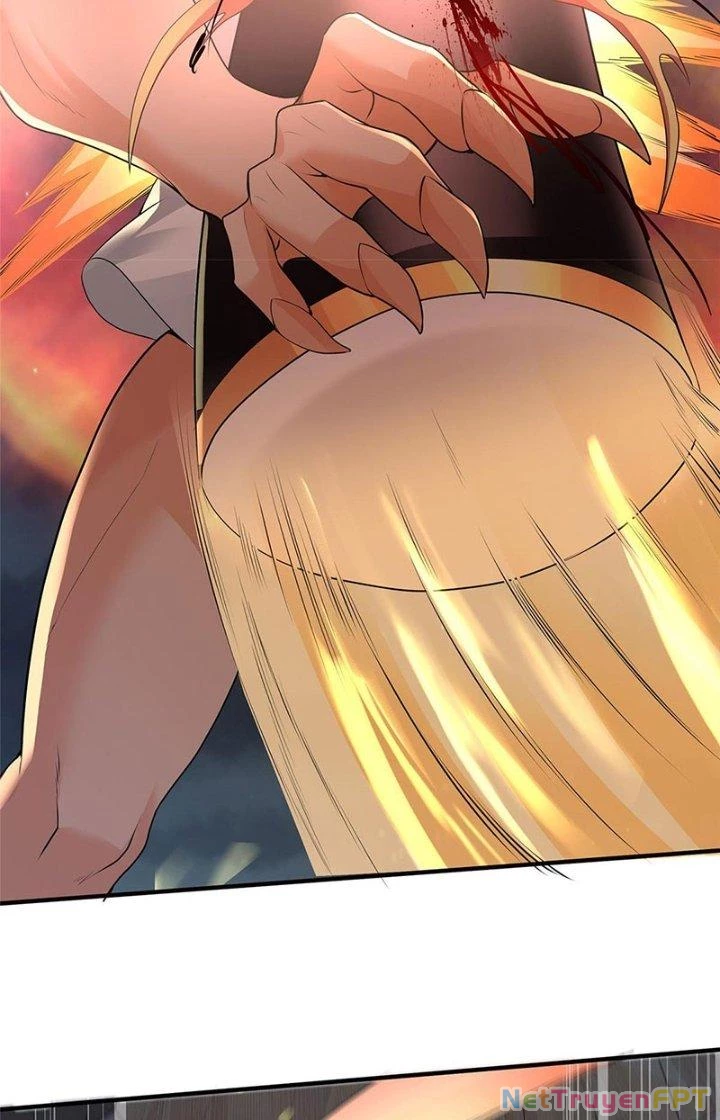 Tiểu Đệ Của Ta Là Yêu Vương Chapter 15 - Trang 4