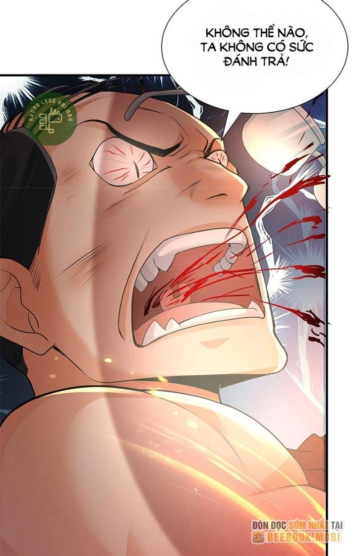 Tiểu Đệ Của Ta Là Yêu Vương Chapter 15 - Trang 4