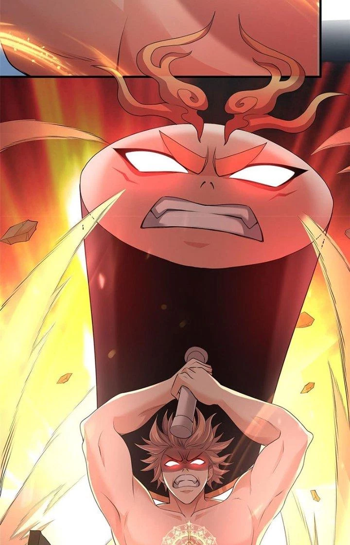 Tiểu Đệ Của Ta Là Yêu Vương Chapter 15 - Trang 4