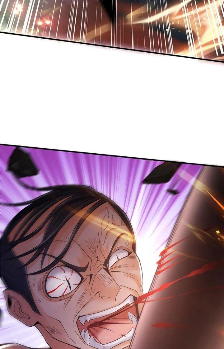 Tiểu Đệ Của Ta Là Yêu Vương Chapter 15 - Trang 4