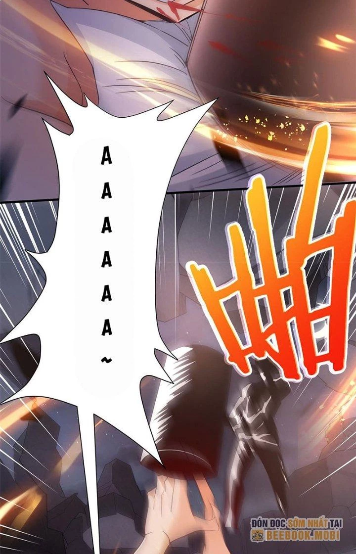 Tiểu Đệ Của Ta Là Yêu Vương Chapter 15 - Trang 4