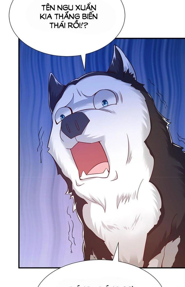 Tiểu Đệ Của Ta Là Yêu Vương Chapter 15 - Trang 4
