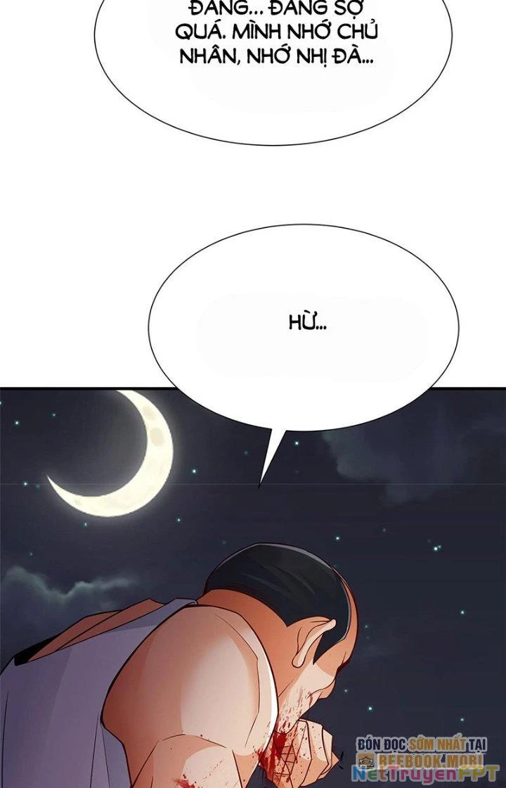 Tiểu Đệ Của Ta Là Yêu Vương Chapter 15 - Trang 4