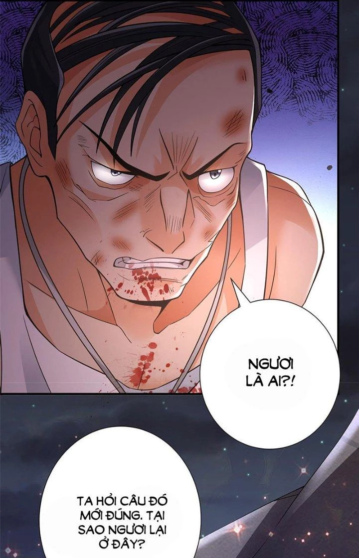 Tiểu Đệ Của Ta Là Yêu Vương Chapter 15 - Trang 4
