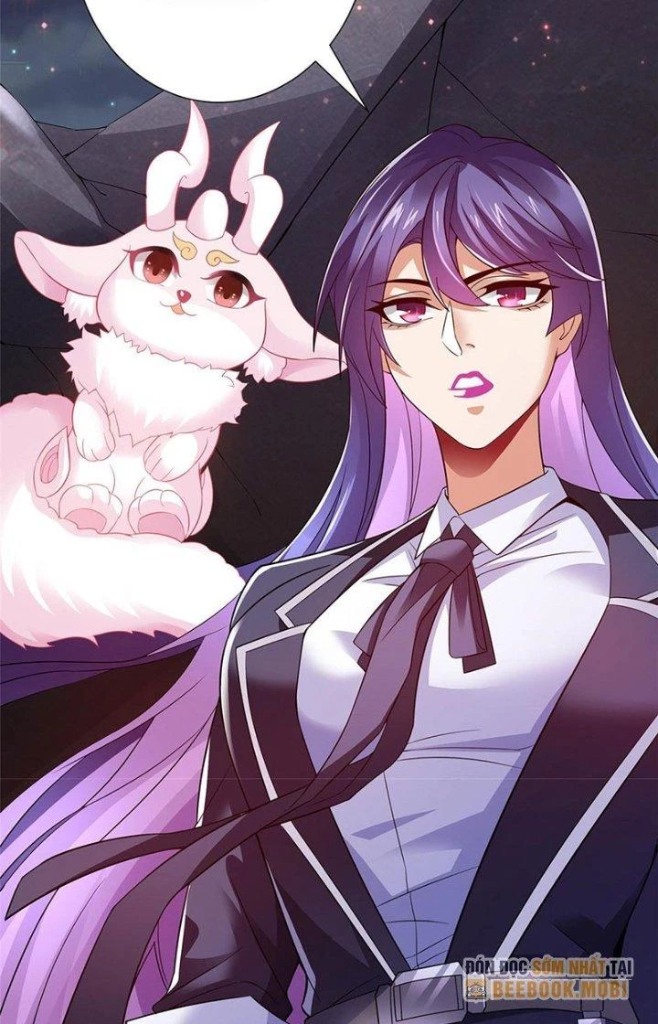 Tiểu Đệ Của Ta Là Yêu Vương Chapter 15 - Trang 4