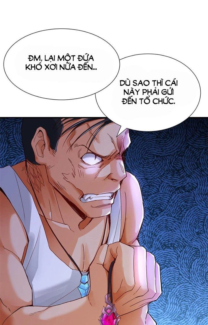 Tiểu Đệ Của Ta Là Yêu Vương Chapter 15 - Trang 4