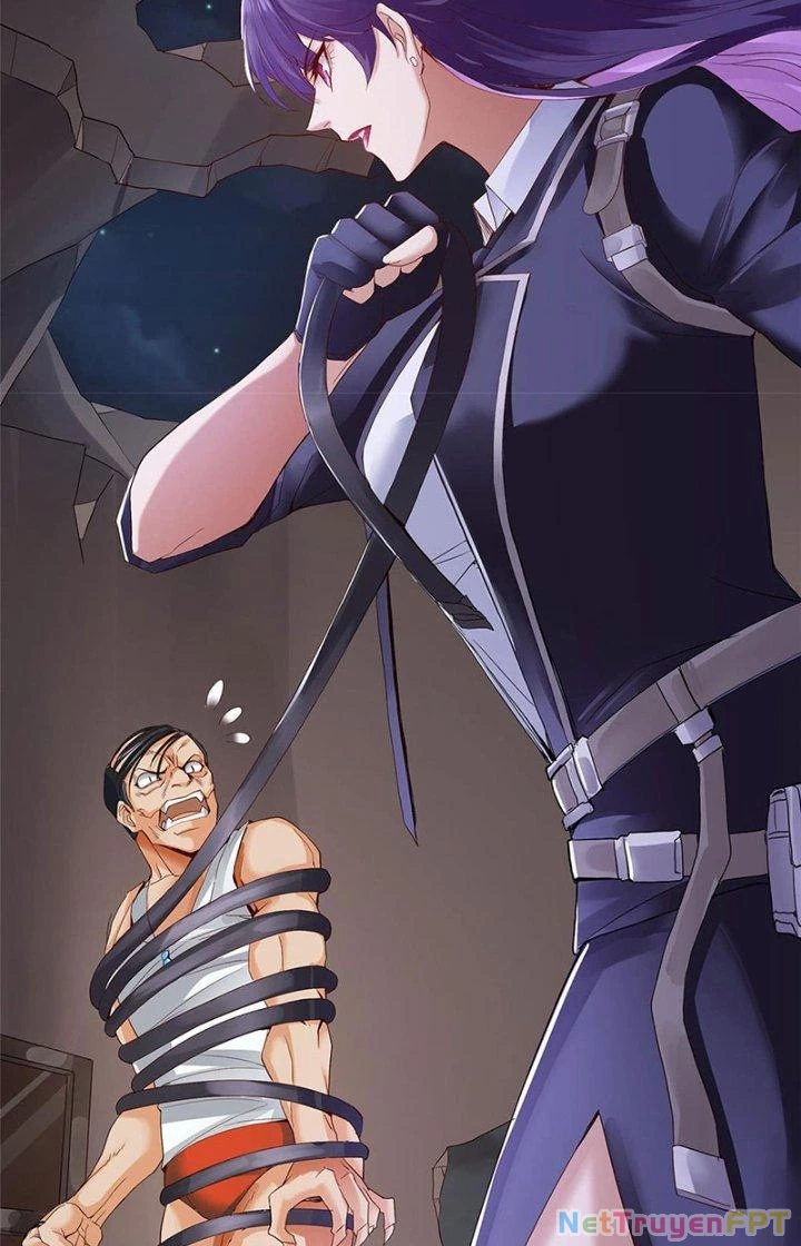 Tiểu Đệ Của Ta Là Yêu Vương Chapter 15 - Trang 4