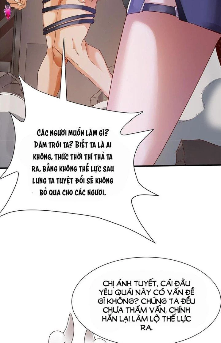Tiểu Đệ Của Ta Là Yêu Vương Chapter 15 - Trang 4