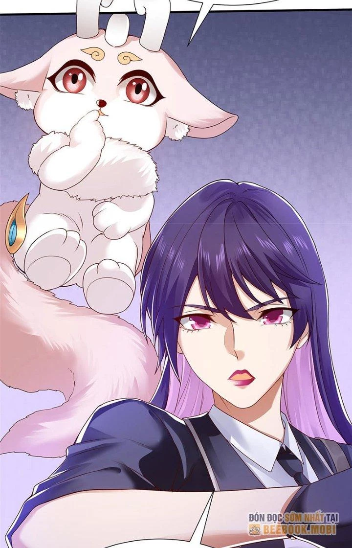Tiểu Đệ Của Ta Là Yêu Vương Chapter 15 - Trang 4