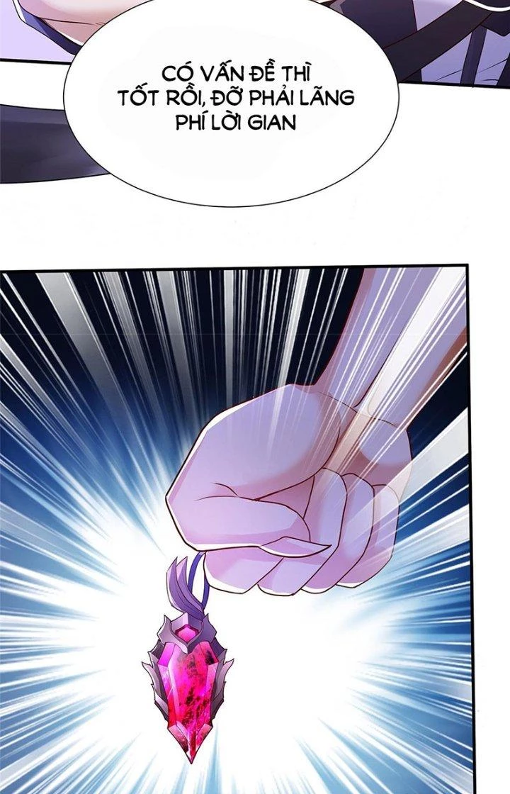 Tiểu Đệ Của Ta Là Yêu Vương Chapter 15 - Trang 4
