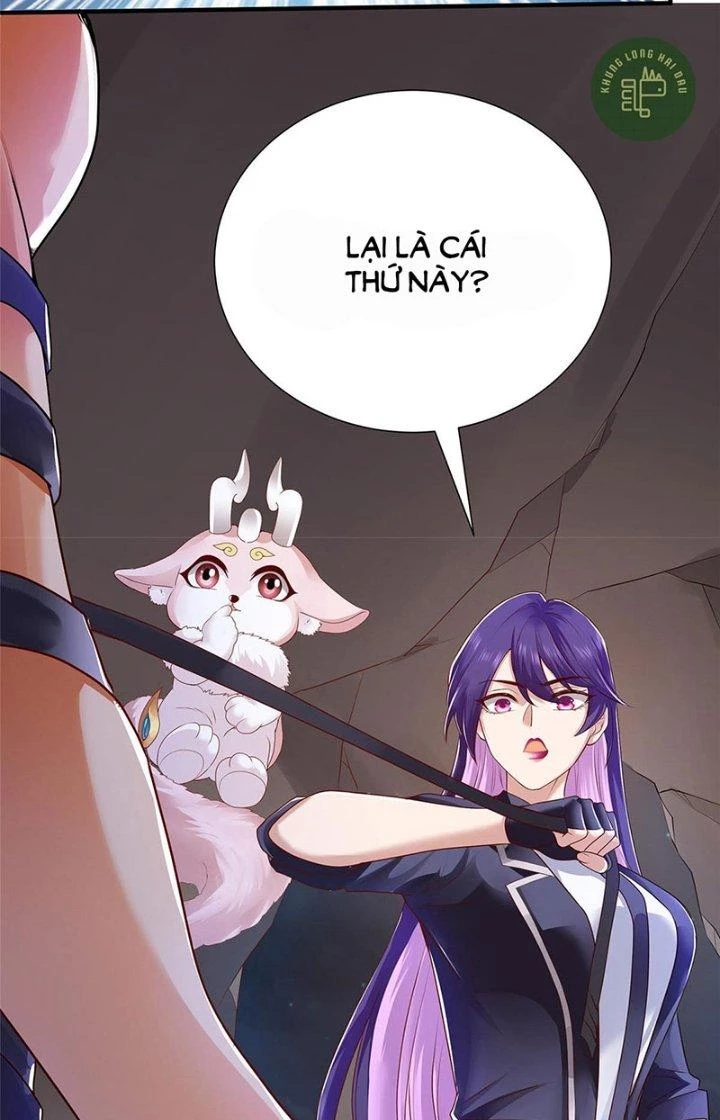 Tiểu Đệ Của Ta Là Yêu Vương Chapter 15 - Trang 4