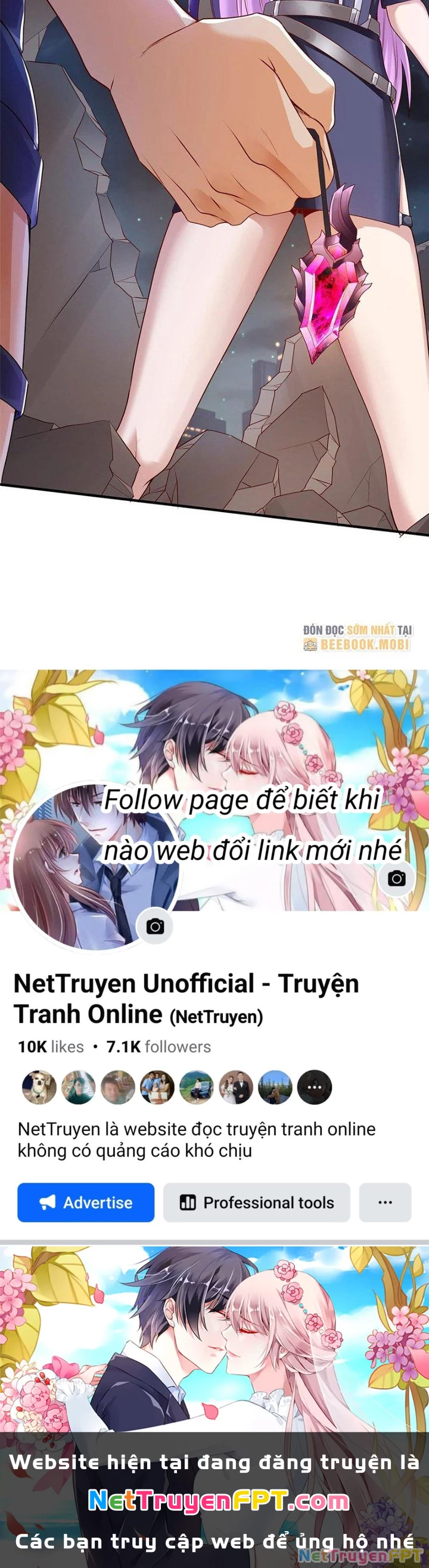 Tiểu Đệ Của Ta Là Yêu Vương Chapter 15 - Trang 4
