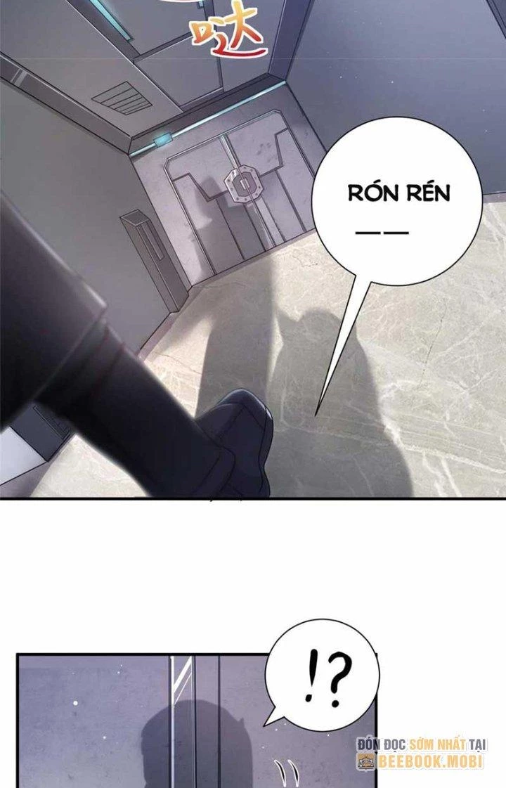 Tiểu Đệ Của Ta Là Yêu Vương Chapter 17 - Trang 4