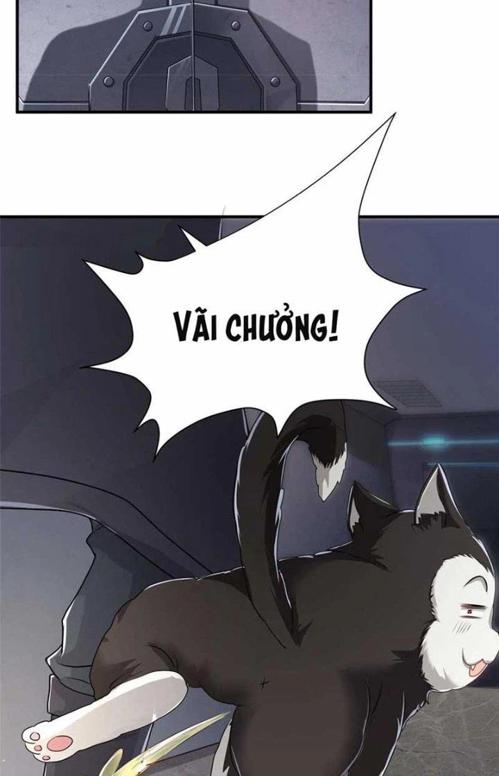 Tiểu Đệ Của Ta Là Yêu Vương Chapter 17 - Trang 4