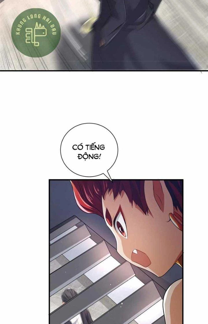 Tiểu Đệ Của Ta Là Yêu Vương Chapter 17 - Trang 4