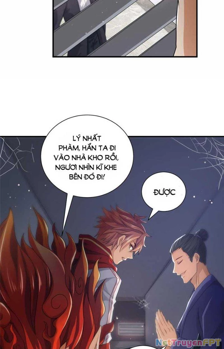 Tiểu Đệ Của Ta Là Yêu Vương Chapter 17 - Trang 4