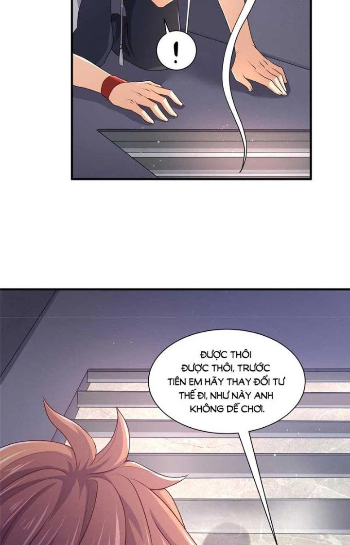 Tiểu Đệ Của Ta Là Yêu Vương Chapter 17 - Trang 4