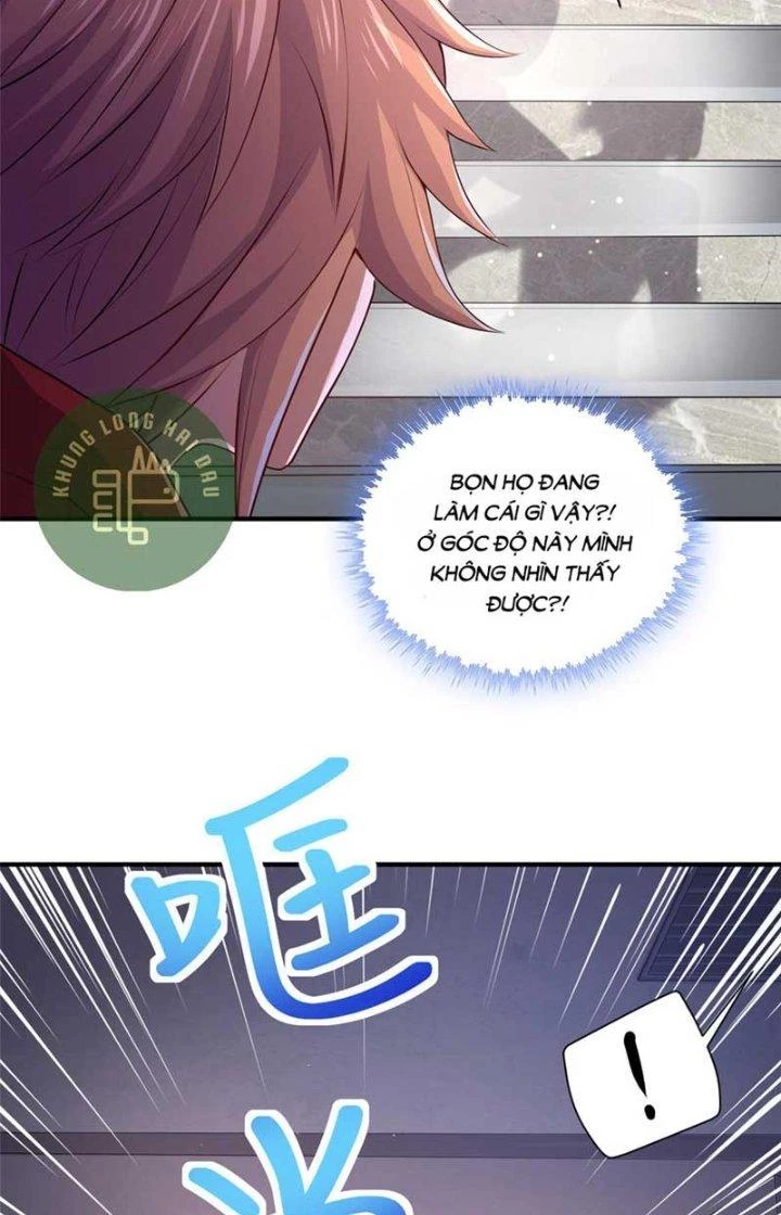 Tiểu Đệ Của Ta Là Yêu Vương Chapter 17 - Trang 4