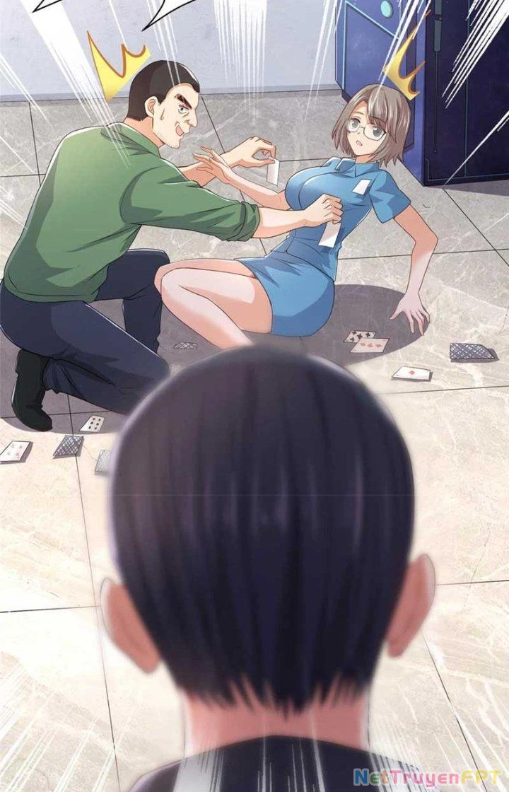 Tiểu Đệ Của Ta Là Yêu Vương Chapter 17 - Trang 4