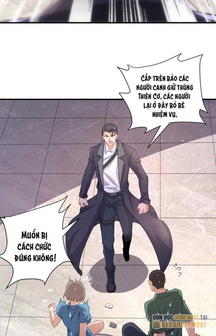 Tiểu Đệ Của Ta Là Yêu Vương Chapter 17 - Trang 4