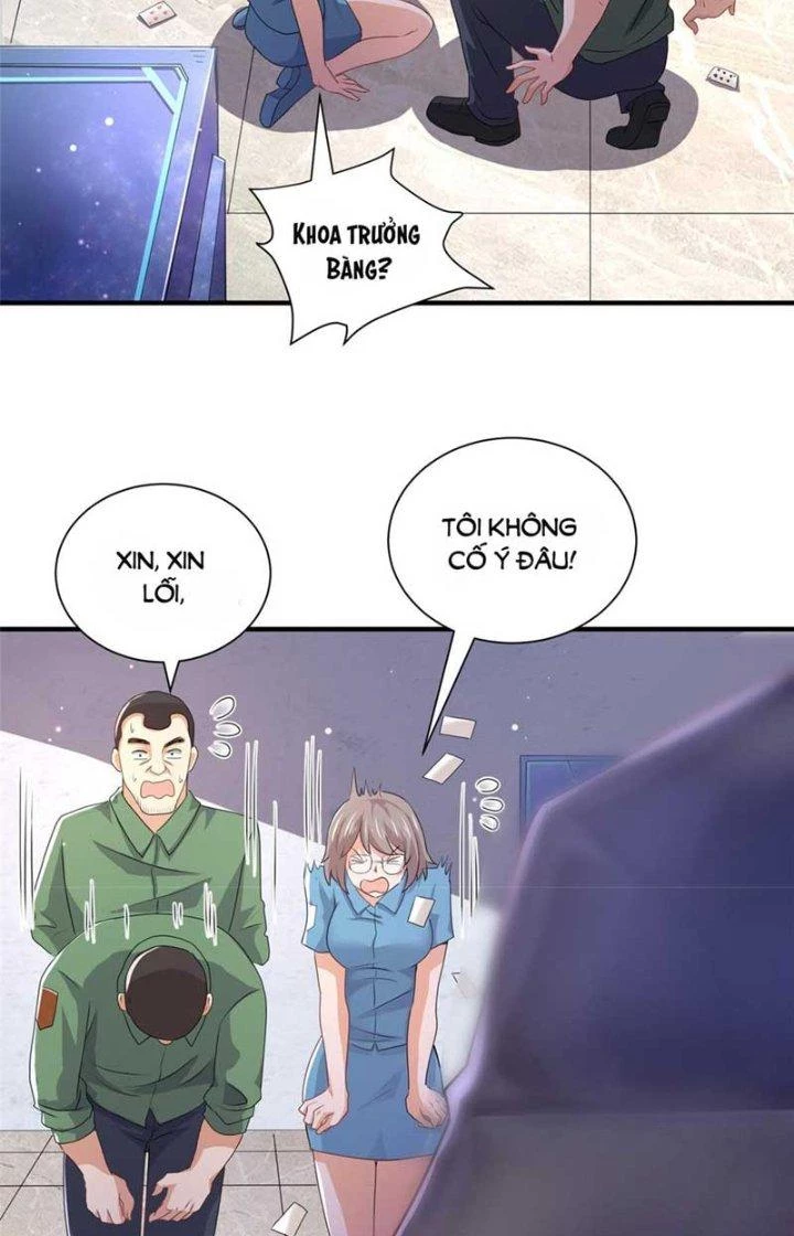 Tiểu Đệ Của Ta Là Yêu Vương Chapter 17 - Trang 4