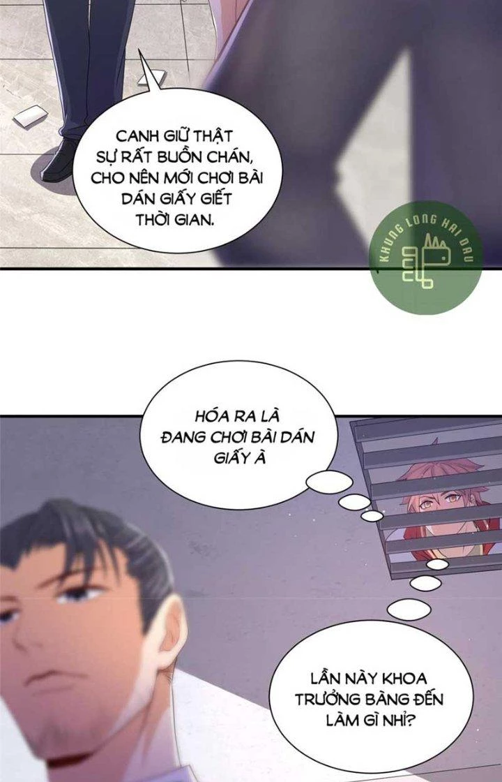 Tiểu Đệ Của Ta Là Yêu Vương Chapter 17 - Trang 4