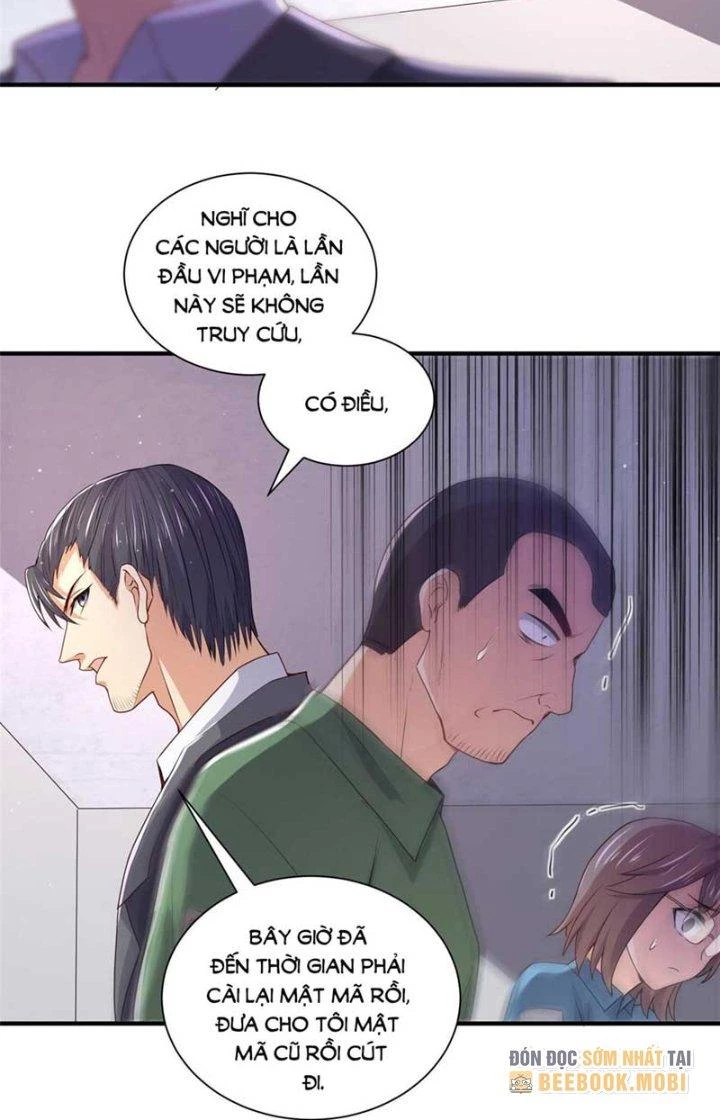 Tiểu Đệ Của Ta Là Yêu Vương Chapter 17 - Trang 4